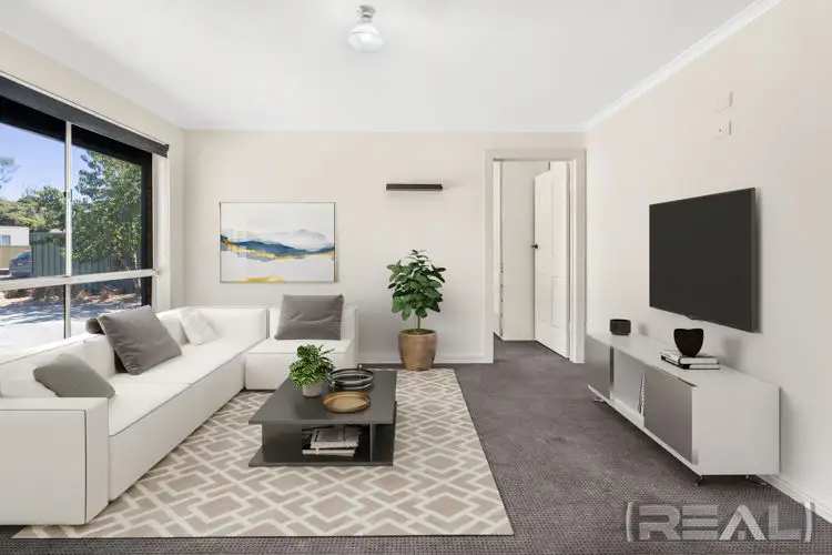 Second view of Homely house listing, 9 Kalimna Crescent, Paralowie SA 5108