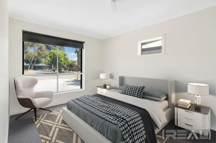 Fourth view of Homely house listing, 9 Kalimna Crescent, Paralowie SA 5108