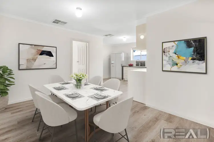 Sixth view of Homely house listing, 9 Kalimna Crescent, Paralowie SA 5108