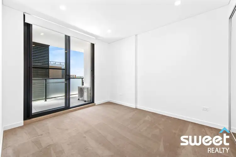 Fifth view of Homely apartment listing, 314/1-5 Oxford Street, Blacktown NSW 2148