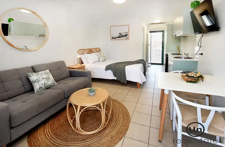 Main view of Homely apartment listing, 8/21-23 Twenty-Second Avenue, Sawtell NSW 2452