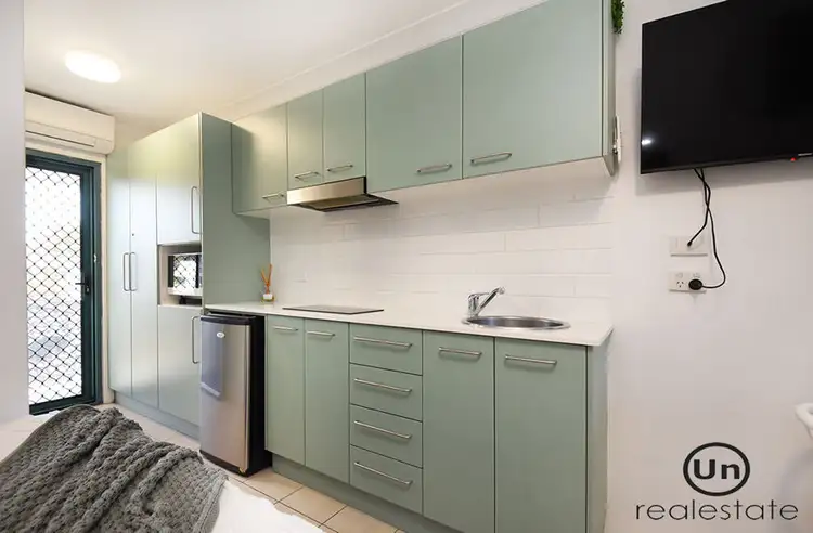 Second view of Homely apartment listing, 8/21-23 Twenty-Second Avenue, Sawtell NSW 2452