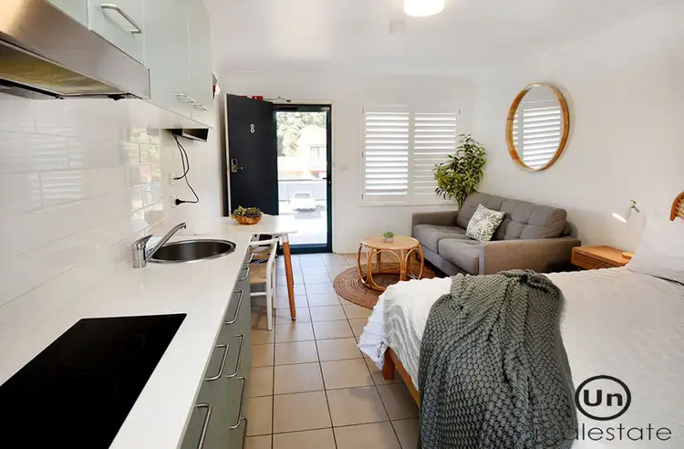 Third view of Homely apartment listing, 8/21-23 Twenty-Second Avenue, Sawtell NSW 2452
