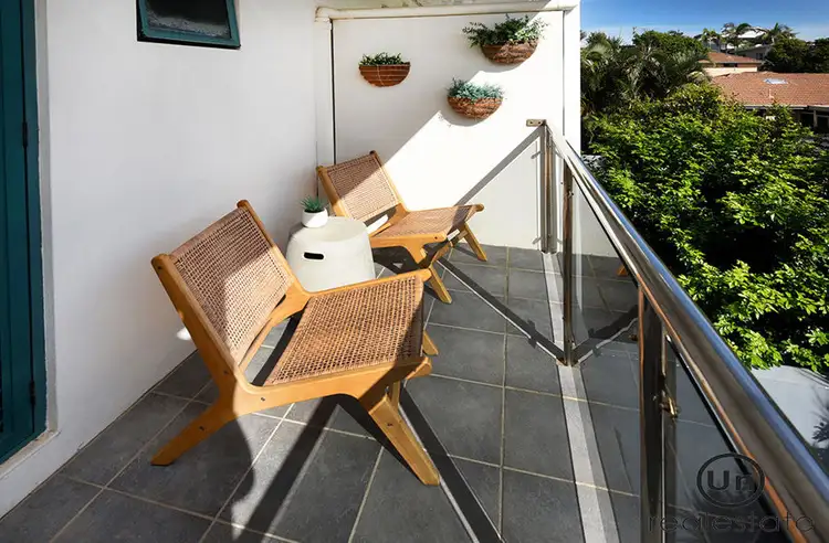 Fourth view of Homely apartment listing, 8/21-23 Twenty-Second Avenue, Sawtell NSW 2452