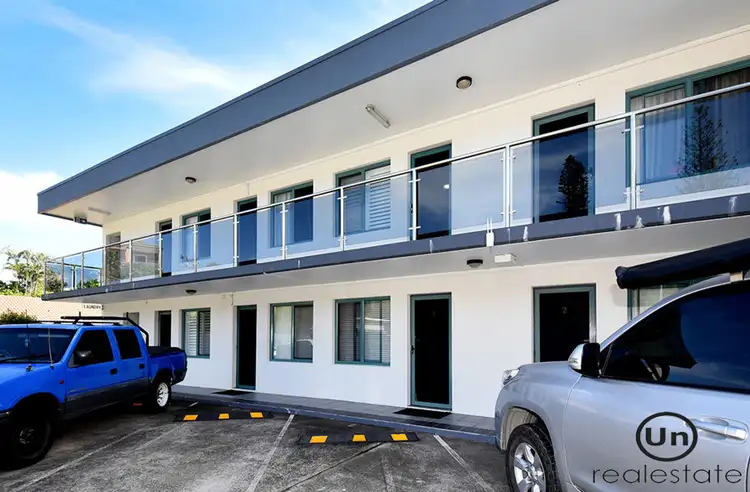 Fifth view of Homely apartment listing, 8/21-23 Twenty-Second Avenue, Sawtell NSW 2452