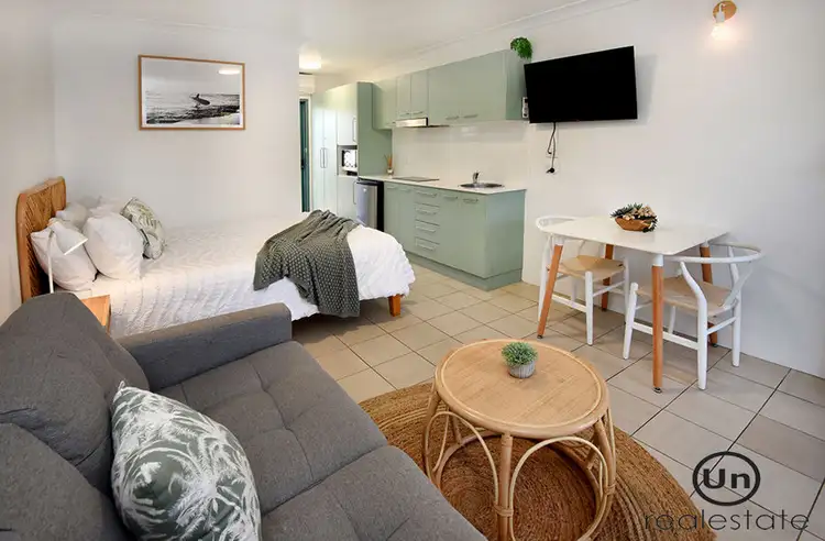 Sixth view of Homely apartment listing, 8/21-23 Twenty-Second Avenue, Sawtell NSW 2452