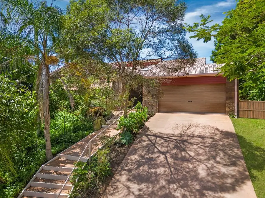 Main view of Homely house listing, 22 Styphelia St, Mount Gravatt East QLD 4122