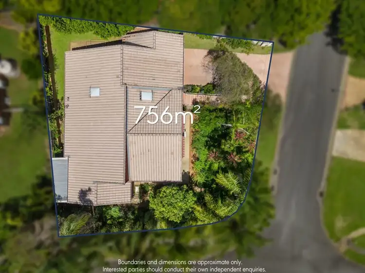 Second view of Homely house listing, 22 Styphelia St, Mount Gravatt East QLD 4122