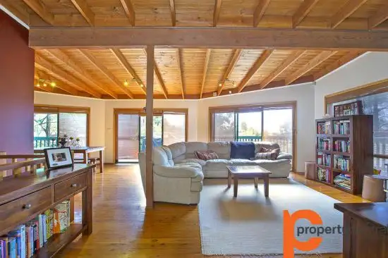 Main view of Homely house listing, 3 Fern Place, Leonay NSW 2750