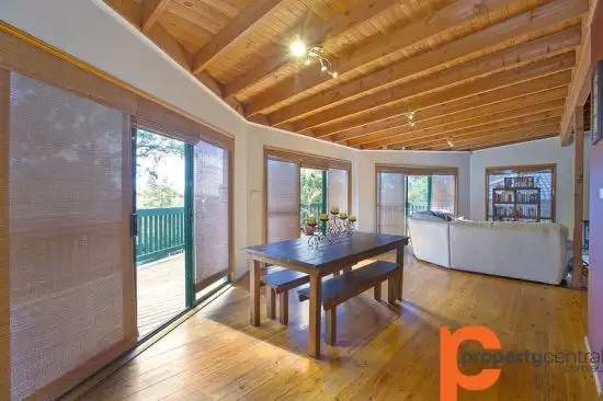 Second view of Homely house listing, 3 Fern Place, Leonay NSW 2750
