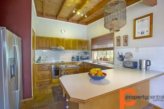 Fourth view of Homely house listing, 3 Fern Place, Leonay NSW 2750