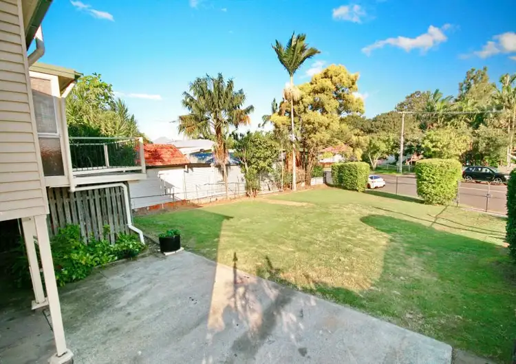 Third view of Homely house listing, 161 Wynnum Road North, Wynnum QLD 4178