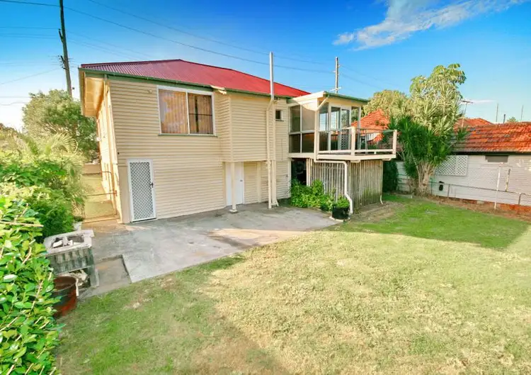 Fourth view of Homely house listing, 161 Wynnum Road North, Wynnum QLD 4178