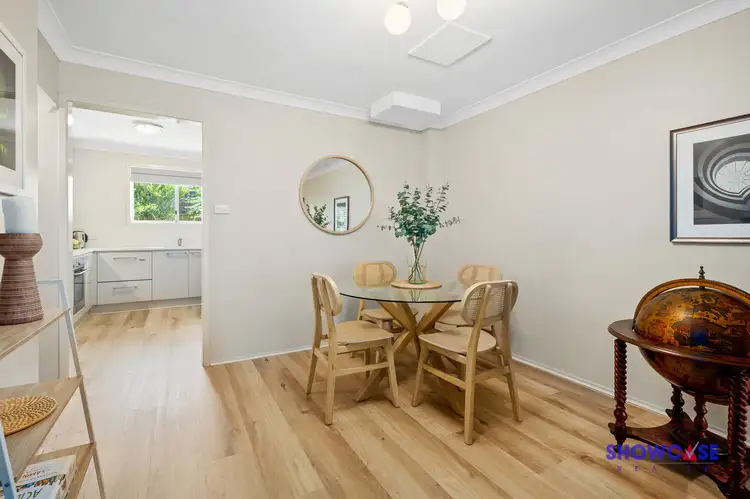 Third view of Homely townhouse listing, 2/16 Robert Street, Telopea NSW 2117