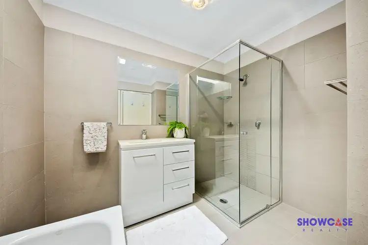 Fourth view of Homely townhouse listing, 2/16 Robert Street, Telopea NSW 2117