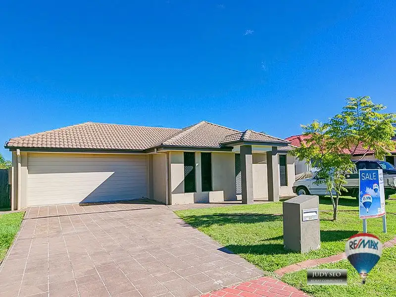 Main view of Homely house listing, 22 Hudson St, Calamvale QLD 4116