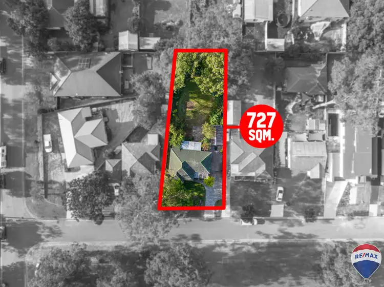 Second view of Homely house listing, 13 CHELTENHAM AVENUE, Cambridge Park NSW 2747
