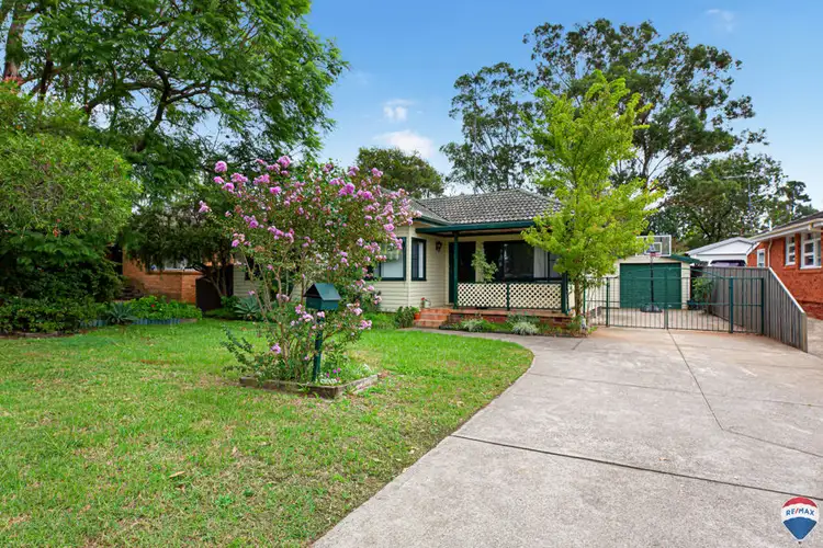 Fourth view of Homely house listing, 13 CHELTENHAM AVENUE, Cambridge Park NSW 2747