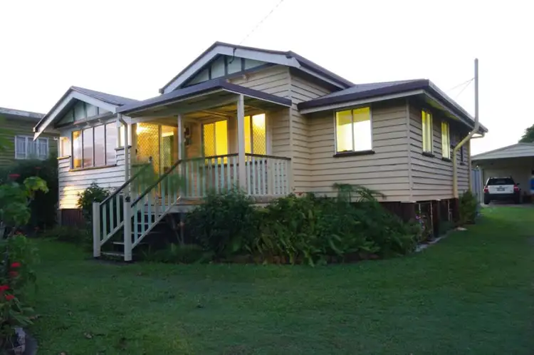 53 Gympie Road, Tinana QLD 4650