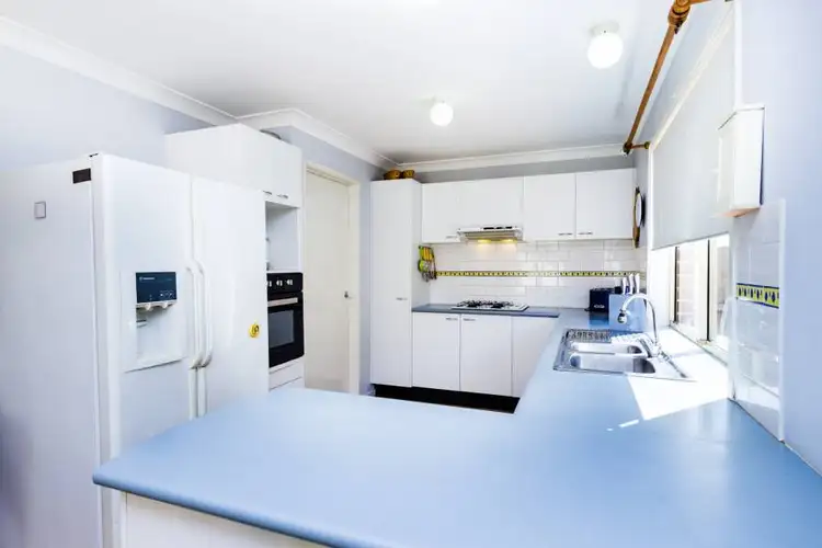 Second view of Homely house listing, 39 Canyon Drive, Stanhope Gardens NSW 2768