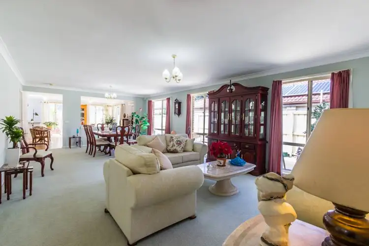 Third view of Homely house listing, 39 Canyon Drive, Stanhope Gardens NSW 2768