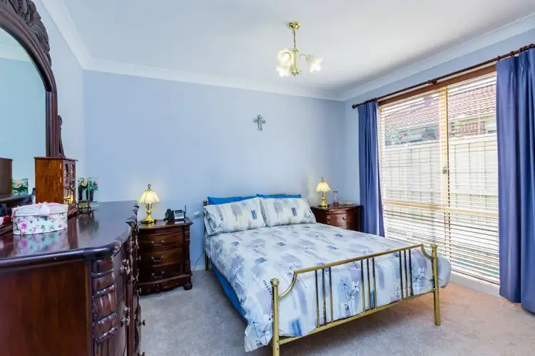 Fifth view of Homely house listing, 39 Canyon Drive, Stanhope Gardens NSW 2768