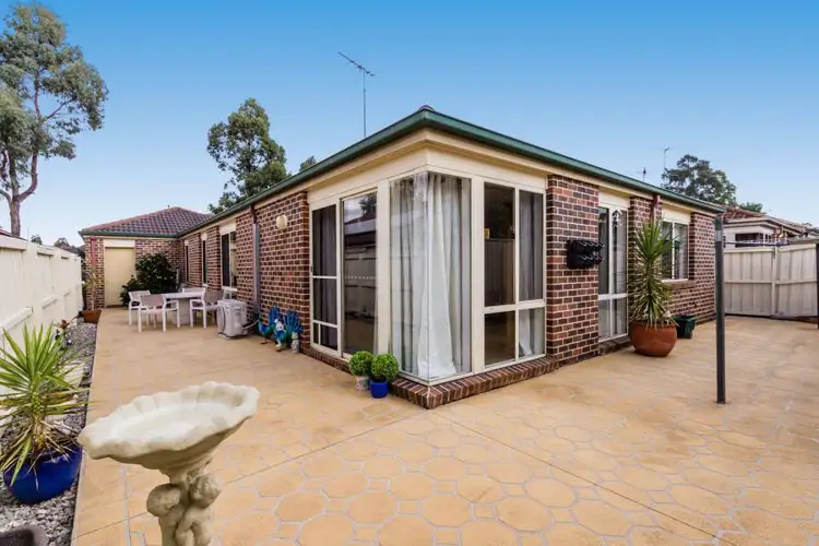 Sixth view of Homely house listing, 39 Canyon Drive, Stanhope Gardens NSW 2768