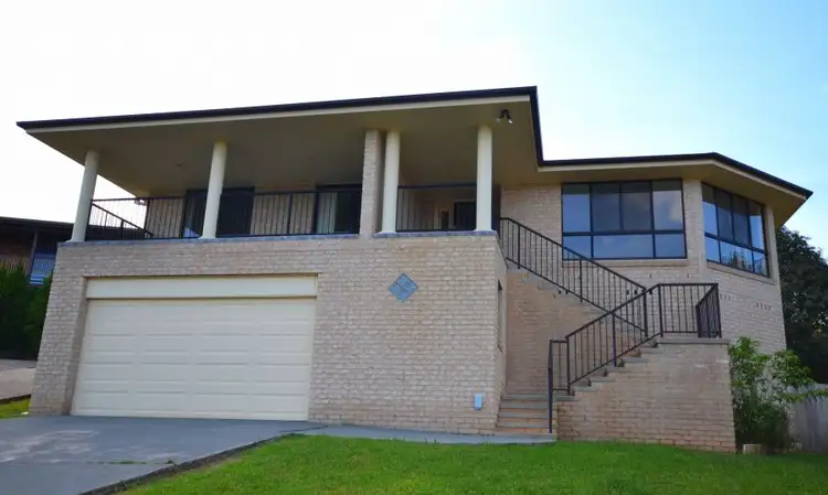 5 Ilex Court, Boambee East NSW 2452