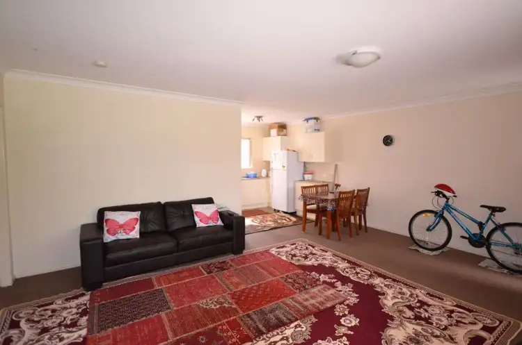 Second view of Homely unit listing, 1/26 Prince Street, Coffs Harbour NSW 2450