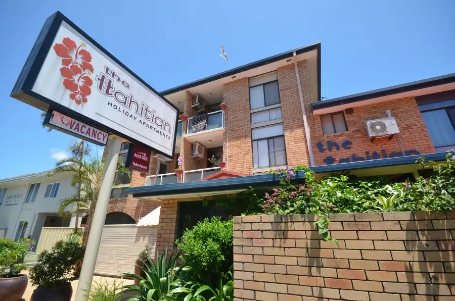 Main view of Homely unit listing, 14/27-29 Ocean Parade, Coffs Harbour NSW 2450