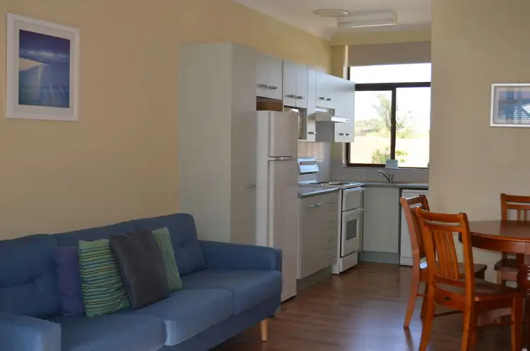 Second view of Homely unit listing, 14/27-29 Ocean Parade, Coffs Harbour NSW 2450