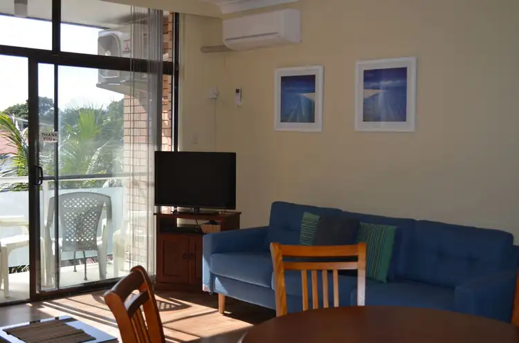 Third view of Homely unit listing, 14/27-29 Ocean Parade, Coffs Harbour NSW 2450