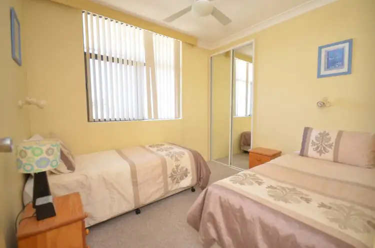 Sixth view of Homely unit listing, 14/27-29 Ocean Parade, Coffs Harbour NSW 2450