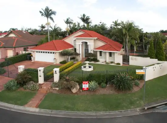 Main view of Homely house listing, 1 Meadow Pl, Sunnybank Hills QLD 4109