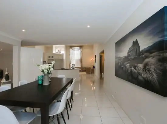 Third view of Homely house listing, 1 Meadow Pl, Sunnybank Hills QLD 4109