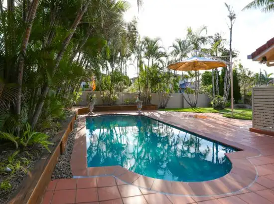 Sixth view of Homely house listing, 1 Meadow Pl, Sunnybank Hills QLD 4109