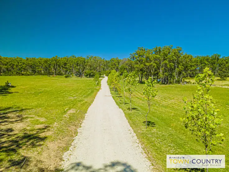 Second view of Homely house listing, 814 Rockvale Road, Armidale NSW 2350