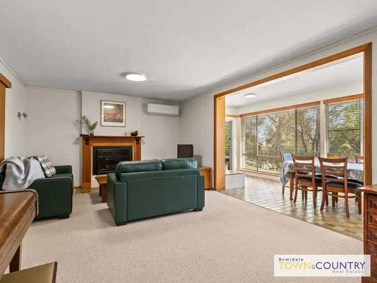 Fourth view of Homely house listing, 814 Rockvale Road, Armidale NSW 2350