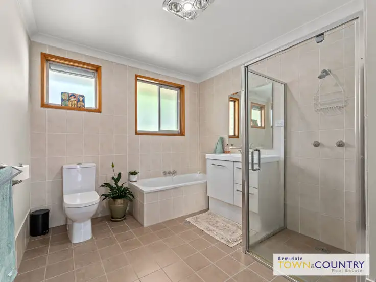 Sixth view of Homely house listing, 814 Rockvale Road, Armidale NSW 2350