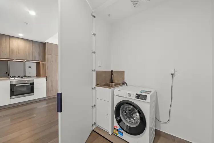 Sixth view of Homely apartment listing, 1101/365 Saint Pauls Terrace, Fortitude Valley QLD 4006