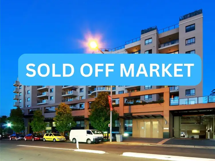 312/76 Rawson Street, Epping NSW 2121