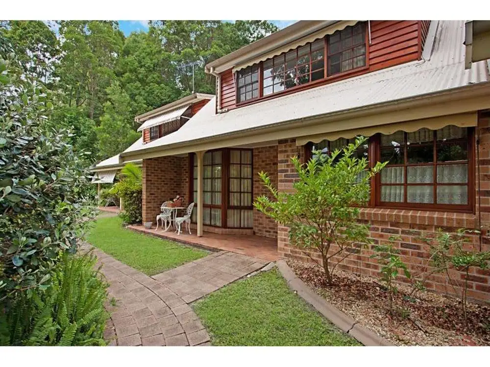 Main view of Homely villa listing, 10/1 Carramar Drive, Tweed Heads West NSW 2485