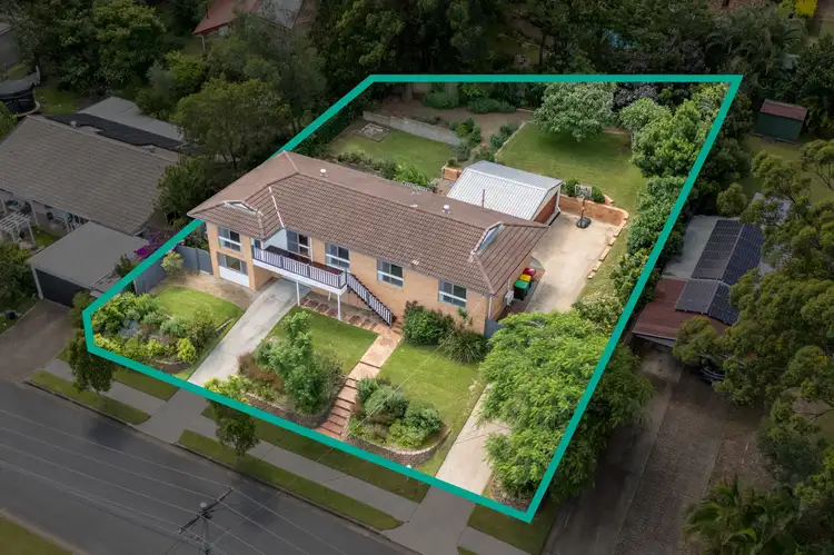 4 Carissa Street, Shailer Park QLD 4128