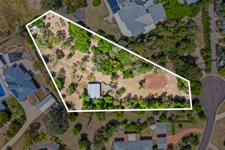 Second view of Homely land listing, 10 Clayton Court, Cotswold Hills QLD 4350