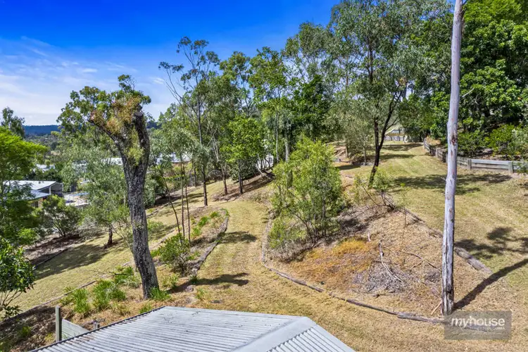 Seventh view of Homely land listing, 10 Clayton Court, Cotswold Hills QLD 4350