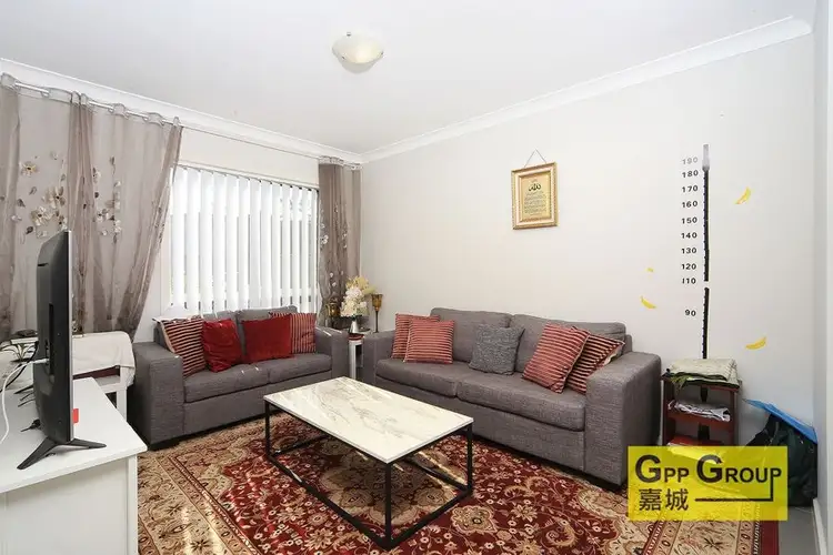 Fifth view of Homely house listing, 10 Brindabella Crescent, Schofields NSW 2762