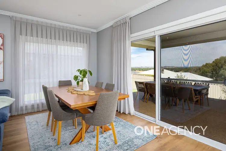 Fifth view of Homely house listing, 61 MUTTAMA PARADE, Gobbagombalin NSW 2650