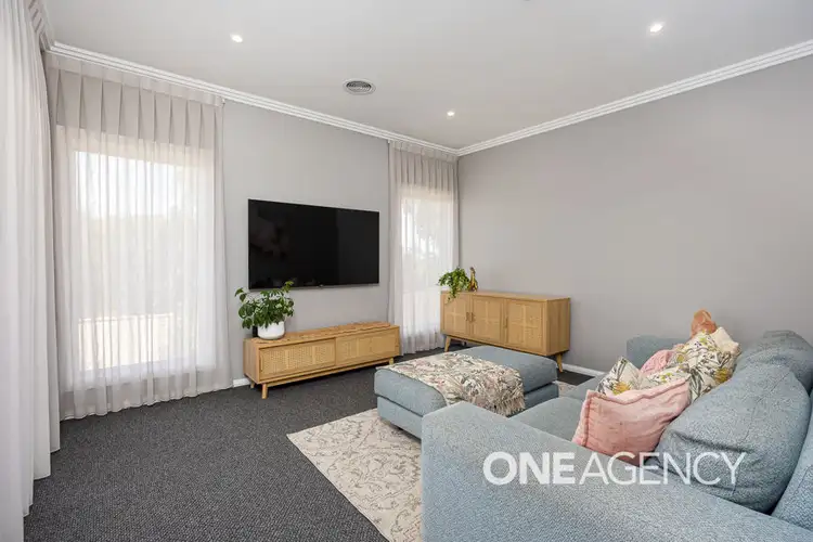 Sixth view of Homely house listing, 61 MUTTAMA PARADE, Gobbagombalin NSW 2650