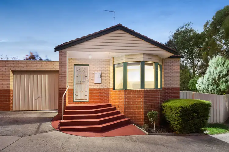 Main view of Homely other listing, 7/9-13 Main Road, Lower Plenty VIC 3093