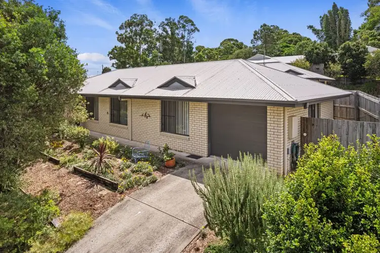 1/18 Wisteria Lane, Gympie QLD 4570